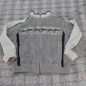 Sean John 12/18‎ months track jacket